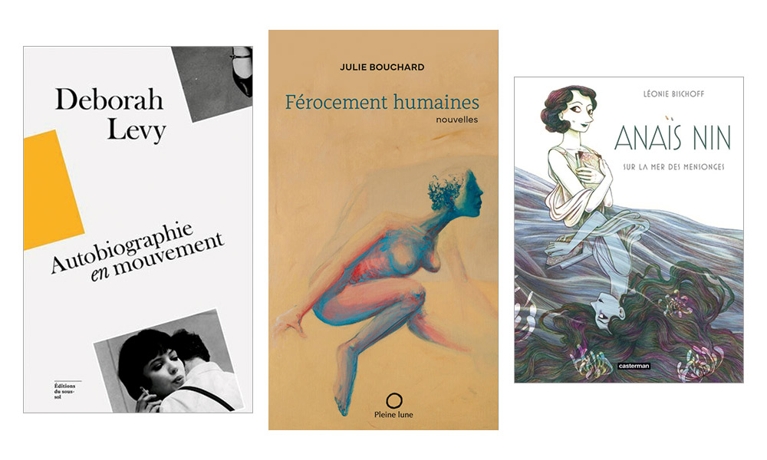 livres