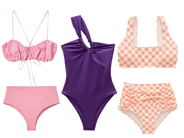 mode maillots