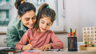 6 conseils pour protéger les yeux des enfants
