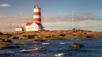 La Côte-Nord, d'une beauté insoupçonnée