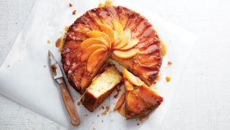 Pêches : 4 recettes délicieuses