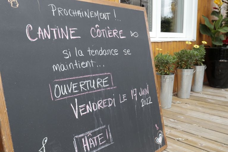 Colombe St-Pierre : les coulisses de notre séance photo