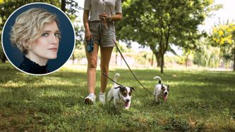 Pause bien-être avec Heather O'Neill : L'art de dompter l'inquiétude