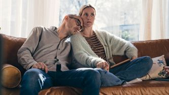 Télé : Chouchou, la série à voir avec Evelyne Brochu