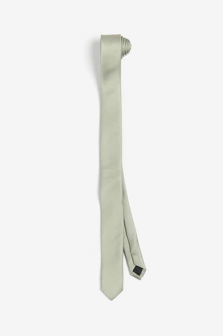 Cravate H&M
