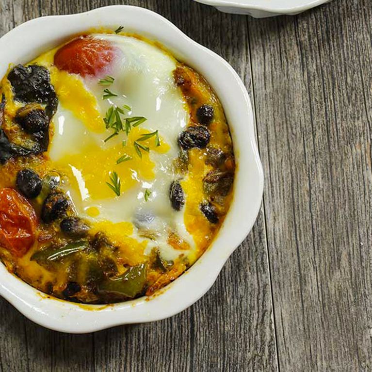 10 idées pour un petit-déjeuner riche en protéines
