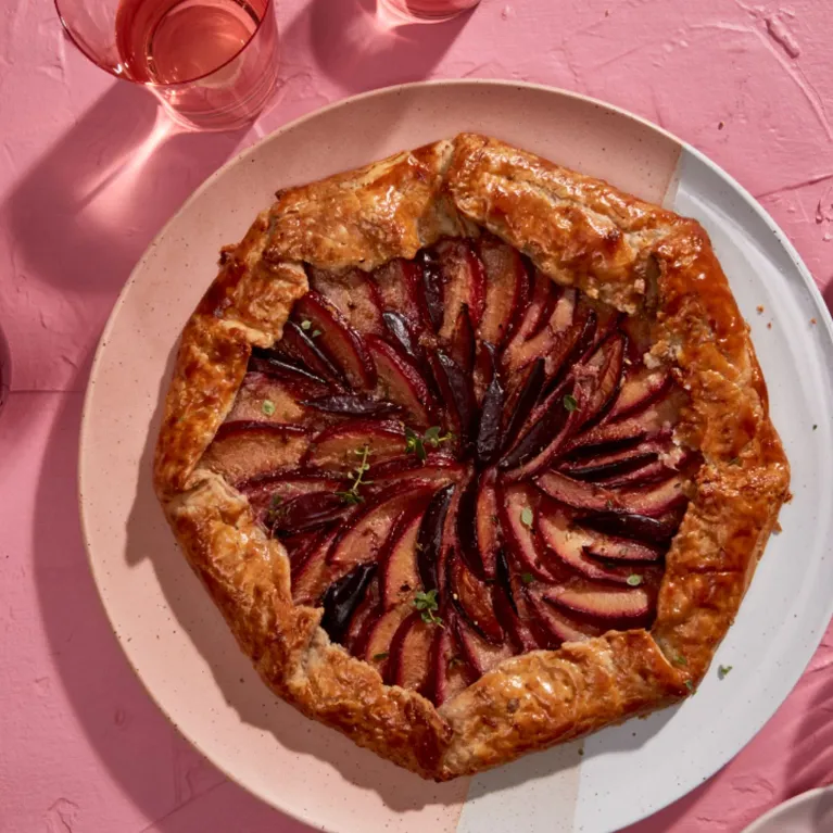 Prunes: des recettes savoureuses