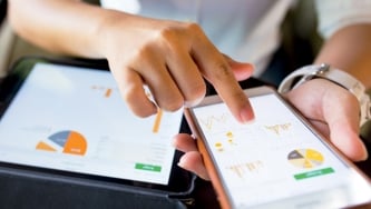 Investir en bourse : ce qu'il faut savoir sur les applications