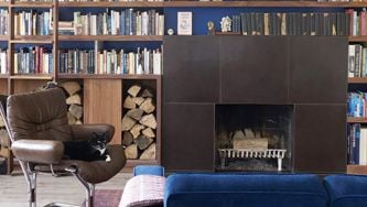 Déco : 5 astuces pour mettre en valeur ses livres