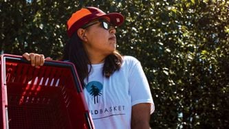 Les femmes qui nourrissent le Québec : Tara Dantouze