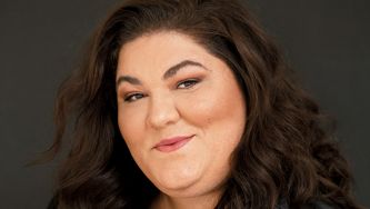 Christine Morency en tournée avec Grâce