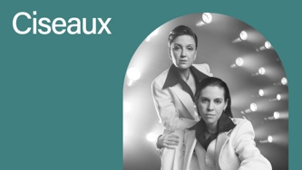 Ciseaux, la pièce documentaire sur l'histoire queer