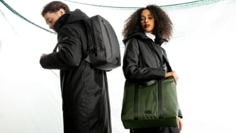 Inder Bedi, pionnier québécois de la mode durable