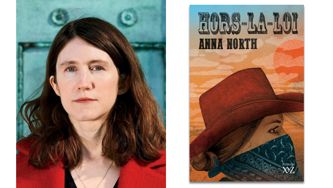 Hors-la-loi, d'Anna North : le féminisme version western