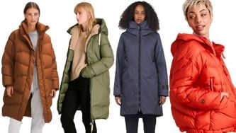 Manteaux d’hiver : tous beaux, tous chauds