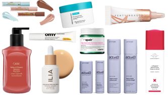 Crèmes, sérums, lotions : les nouveautés