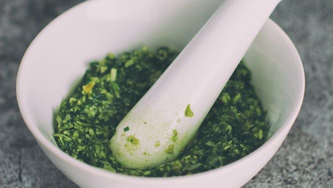 Pesto Classique