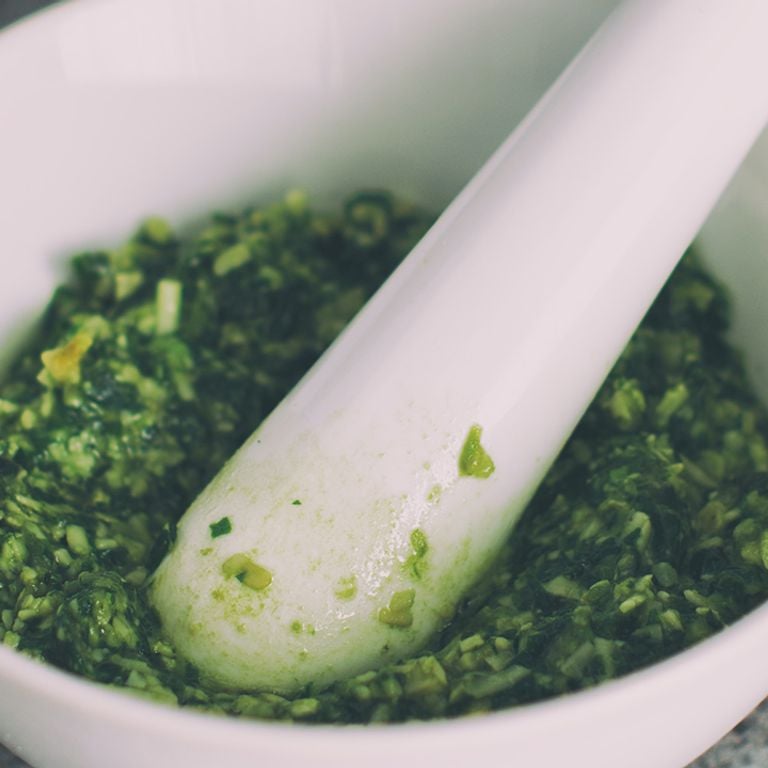 Pesto Classique