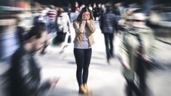 Haro sur le harcèlement de rue... et autres nouvelles sur les femmes