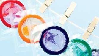 Consentement : sans condom, c'est parfois criminel
