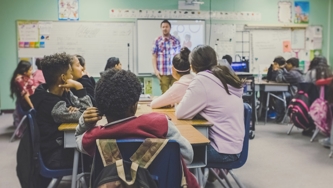 Édito : L'avenir des écoles n'appartient pas qu'au ministre