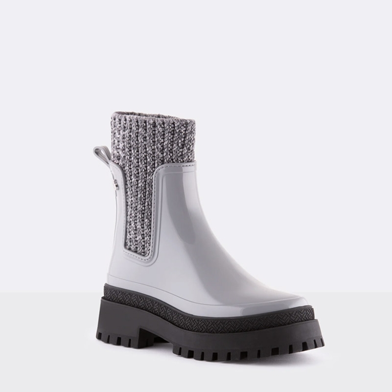 Botte de pluie