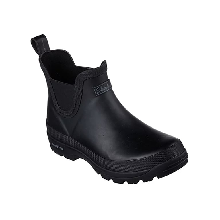 Botte de pluie