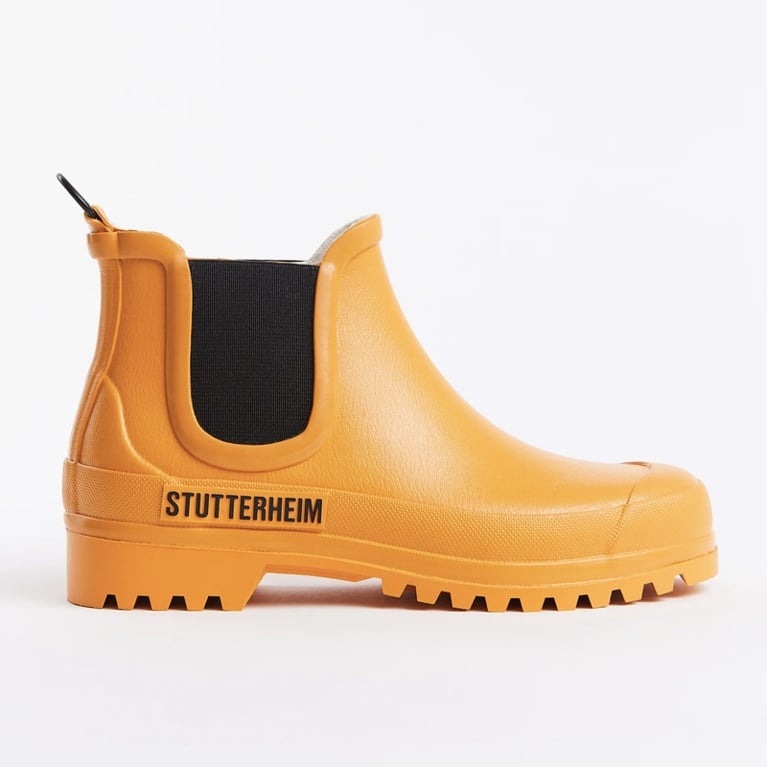 Botte de pluie