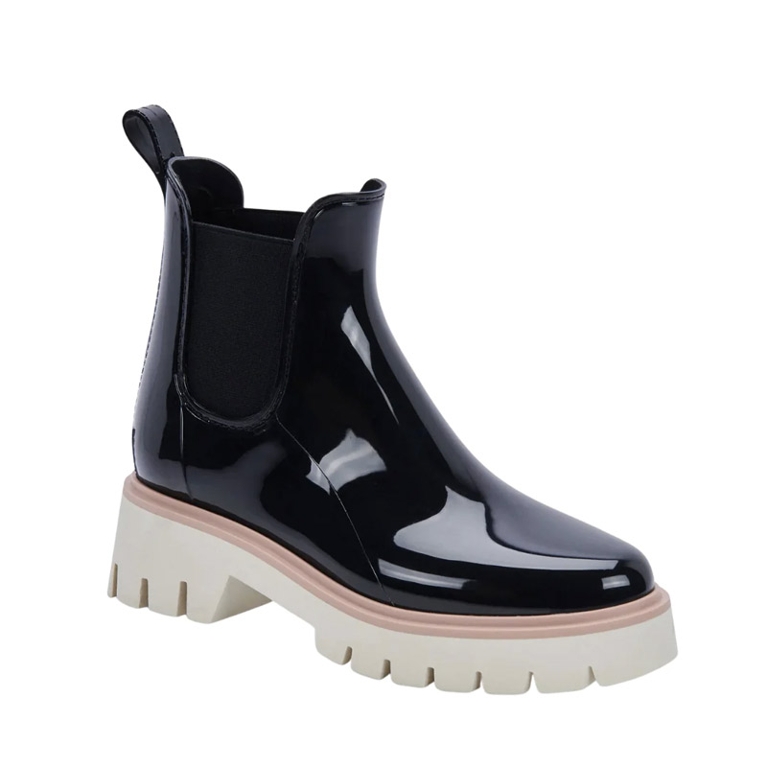Botte de pluie