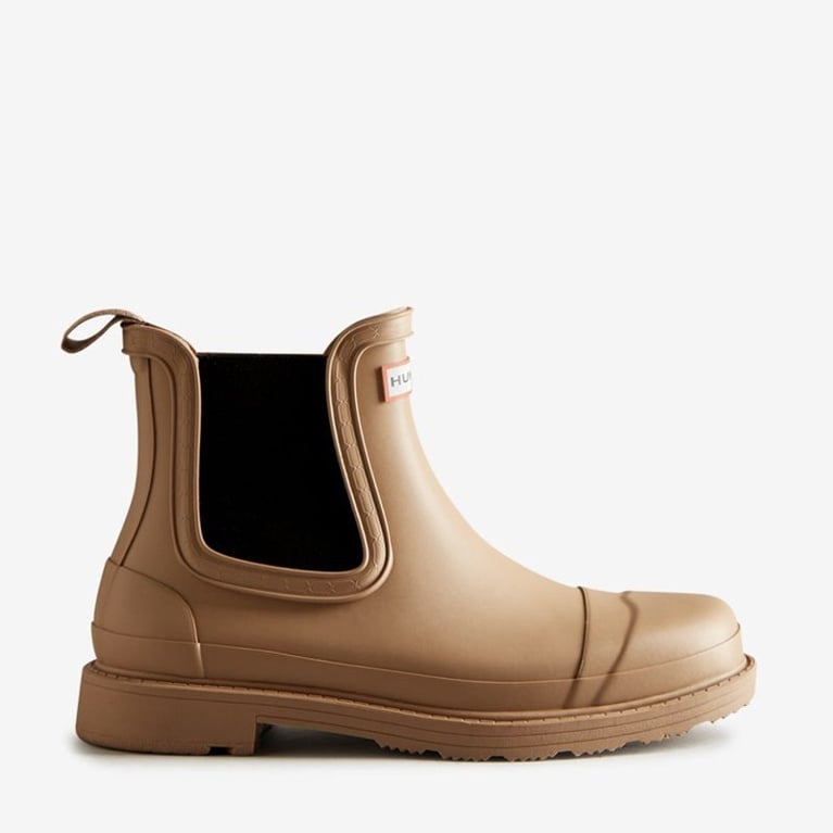 Botte de pluie