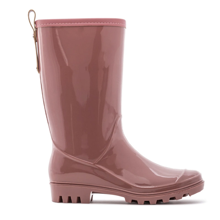 Botte de pluie