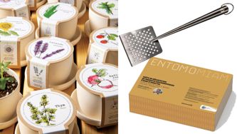 3 nouveautés gourmandes pour le printemps