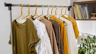 Vêtements d’occasion : 9 façons de tirer profit d’une visite à la friperie