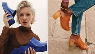 Sabots : les plus beaux modèles qui seront partout cet été !