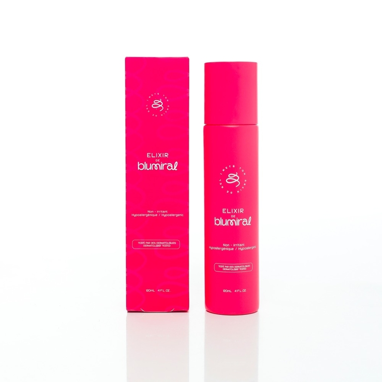 Elixir Blumiral