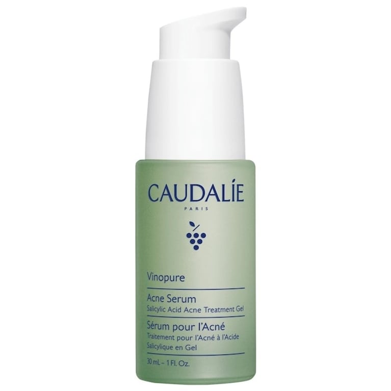 Sérum Caudalie anti acne
