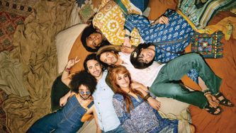 La comédie musicale Hair : paix, amour et égalité