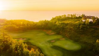 Golf : nos 5 terrains préférés