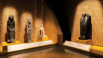 Arts : 3 expositions à voir