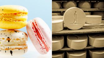 Gourmandises : 3 nouvelles pour les foodies