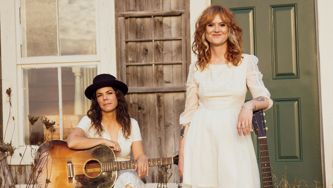 Mara Tremblay et Catherine Durand : le duo Hauterive est né