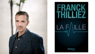 La faille, de Franck Thilliez, un polar à dévorer