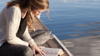 Suggestions de lecture de grandes écrivaines d'ici