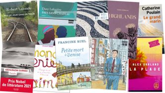 10 livres pour voyager autour du monde