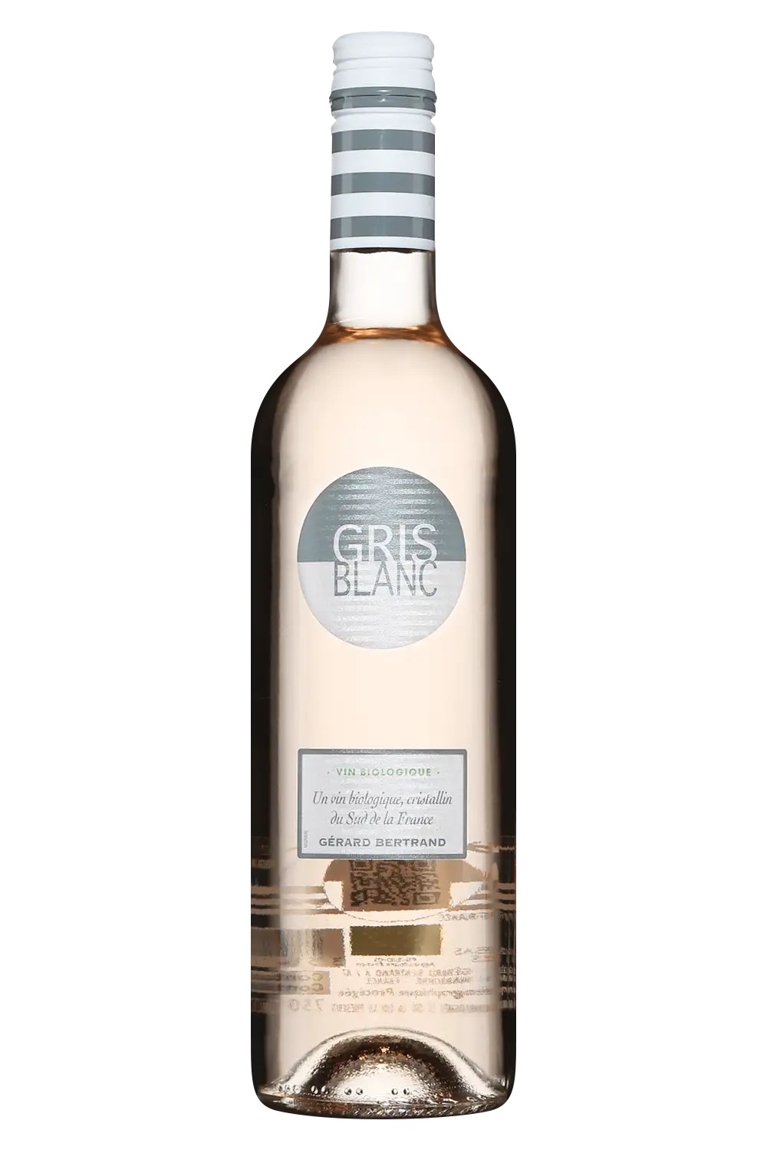Des vins rosés, parfaits pour profiter des beaux jours