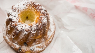 Pain kougelhopf