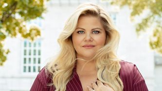 Geneviève Schmidt : un charisme irrésistible