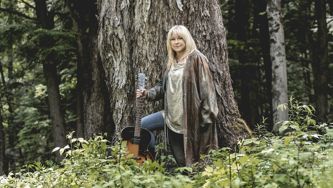 Lulu Hughes : tête-à-tête avec une tendre rockeuse