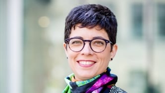 Claire Trottier : le combat singulier d'une philanthrope