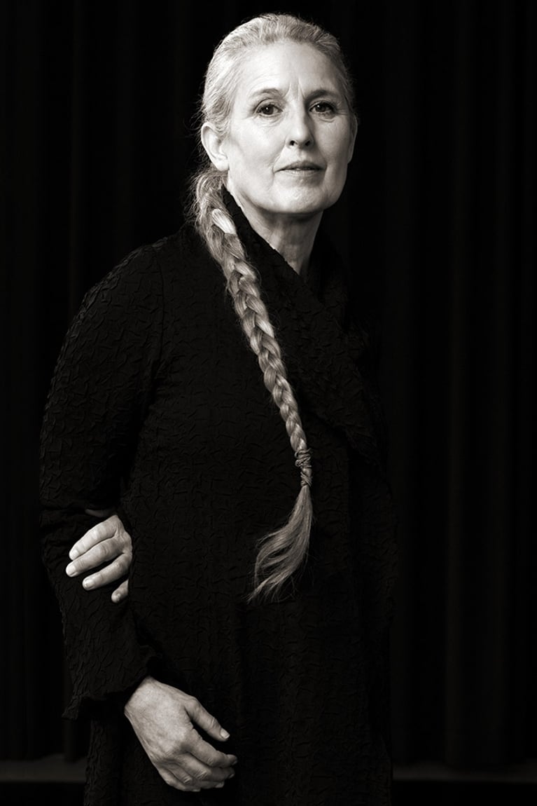 Margie Gillis